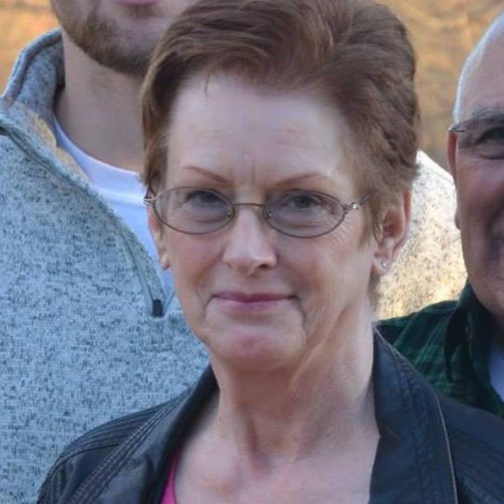 Meet your Posher, Pat